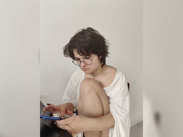 ブロードキャストスクリーンショット Ego_Lilit