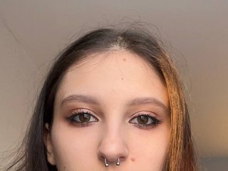 エロティックなビデオチャット EileenKelly