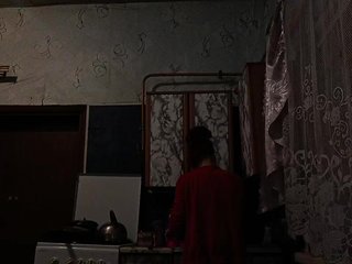 エロティックなビデオチャット MissHamilton23