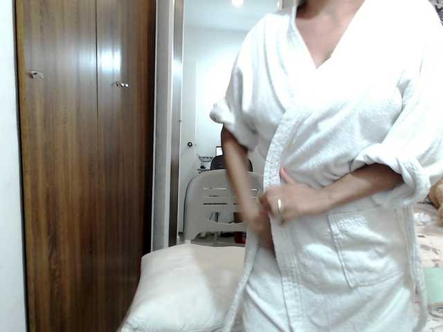 ブロードキャストスクリーンショット EinnynDulce