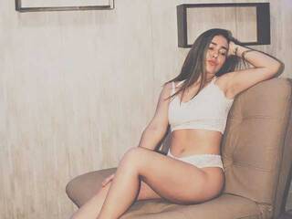 エロティックなビデオチャット EivaSweeth