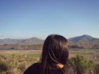 エロティックなビデオチャット Ekaterina0224