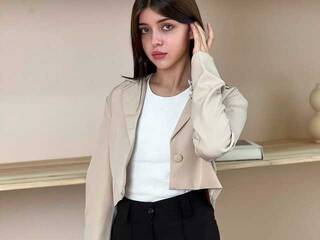 エロティックなビデオチャット ekatze007