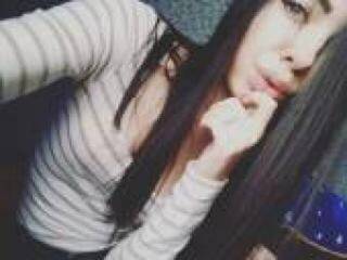 エロティックなビデオチャット ekzotica20