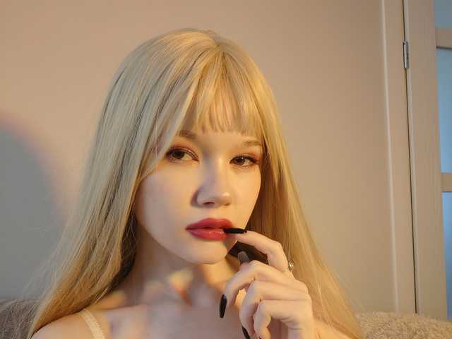 プロフィールの写真 elainaFlare