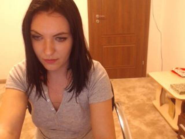 ブロードキャストスクリーンショット ElaineElectra