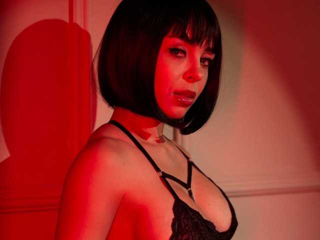 プロフィールの写真 Elamonroe