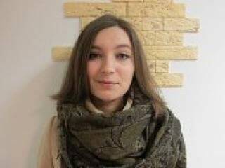 エロティックなビデオチャット elanora