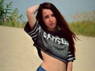 エロティックなビデオチャット elare