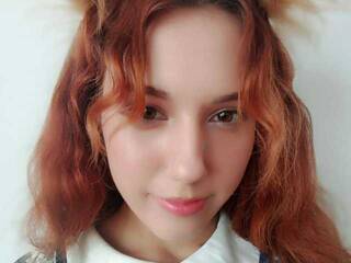 エロティックなビデオチャット Elarika