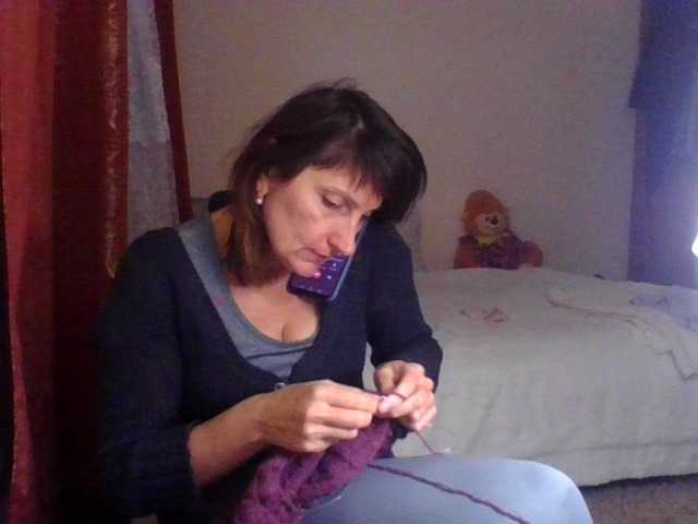 ブロードキャストスクリーンショット Eleanesa