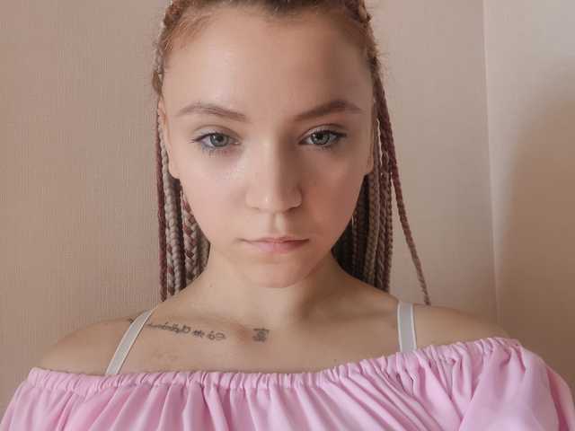 プロフィールの写真 EleanorBaker