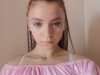 エロティックなビデオチャット EleanorBaker