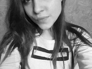 エロティックなビデオチャット EleanorEustacia