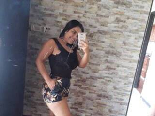 エロティックなビデオチャット Elecctra