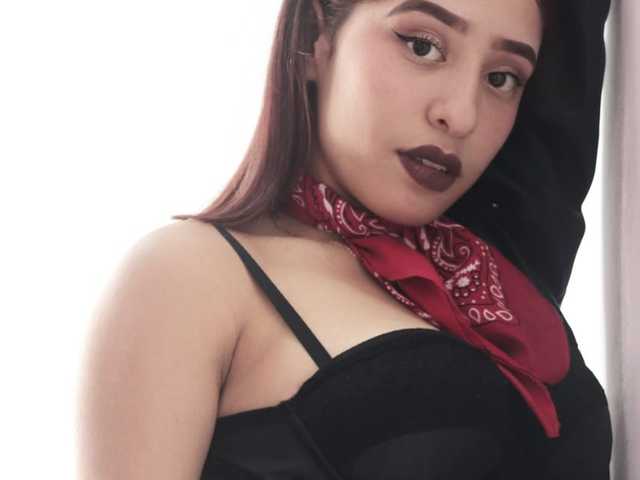 プロフィールの写真 Electra-Rose1