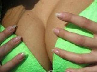 エロティックなビデオチャット electraa