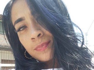 エロティックなビデオチャット ElectraAragon