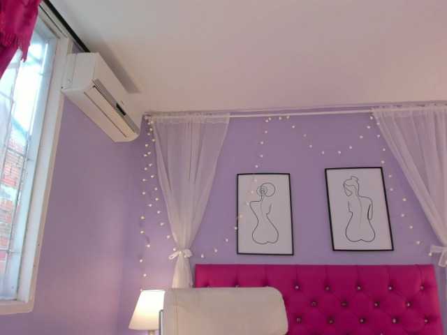 ブロードキャストスクリーンショット ElectraJones