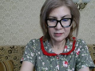 エロティックなビデオチャット ElegantLady00