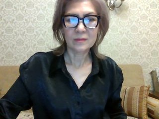 エロティックなビデオチャット ElegantLady00