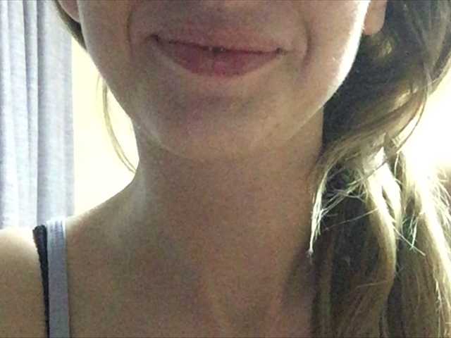 ブロードキャストスクリーンショット ElegantBlonda