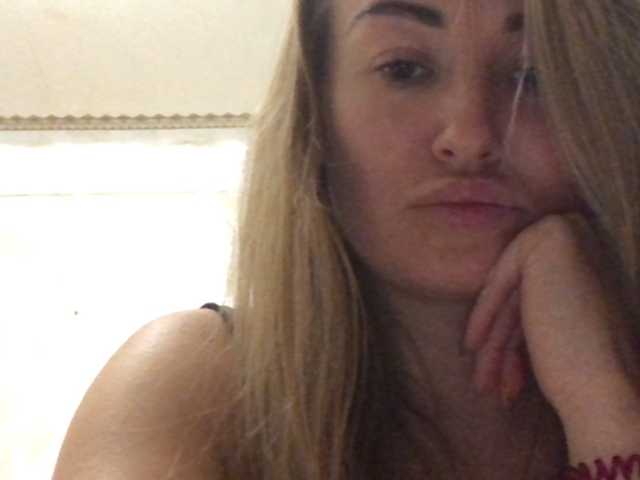 ブロードキャストスクリーンショット ElegantBlonda