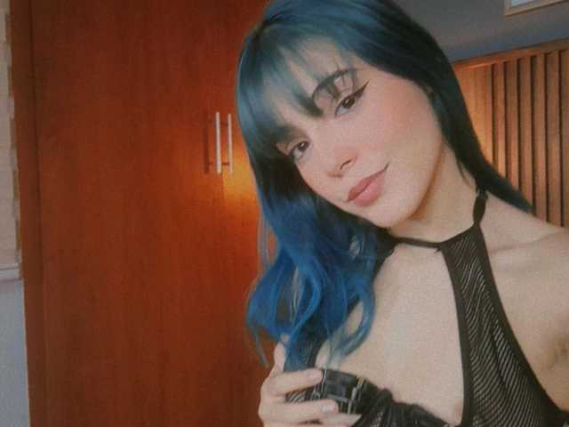 プロフィールの写真 ElektraBlue