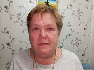 エロティックなビデオチャット Elena51