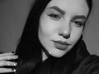 エロティックなビデオチャット ElenaDr