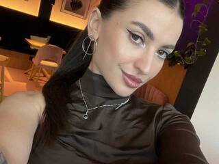 エロティックなビデオチャット ElenaPretty