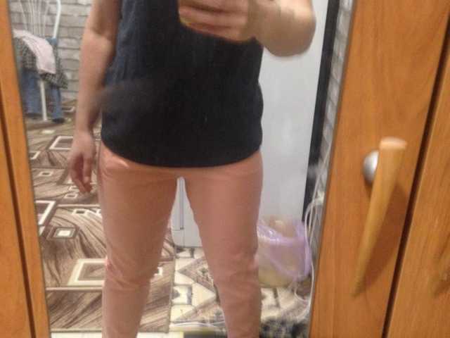 プロフィールの写真 Milka_Milf