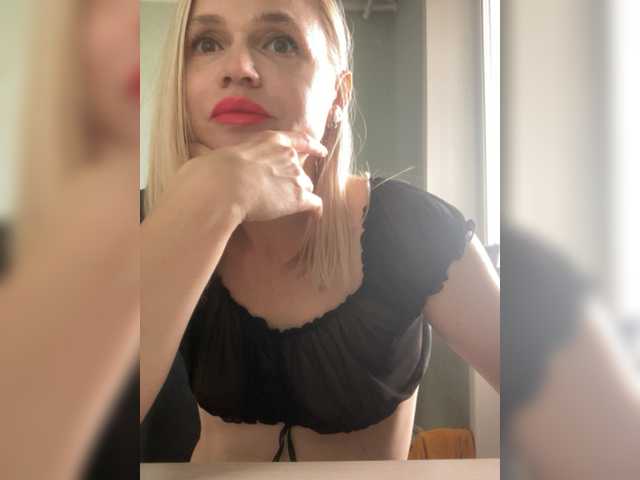 ブロードキャストスクリーンショット Milka_Milf