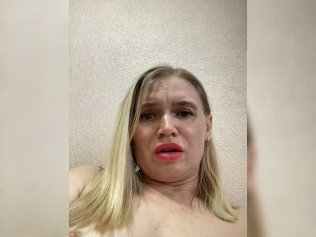ブロードキャストスクリーンショット Milka_Milf