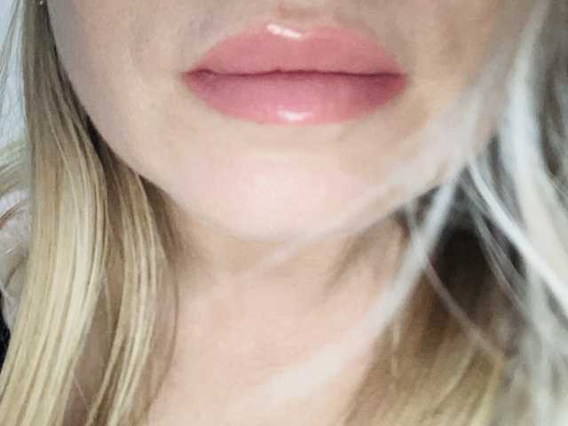 プロフィールの写真 Milka_Milf