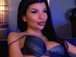 エロティックなビデオチャット EleniaDevons