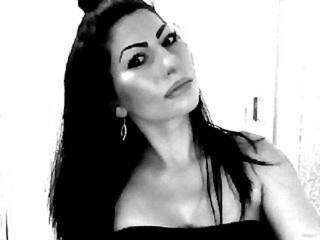 エロティックなビデオチャット elenka29