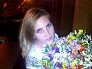 エロティックなビデオチャット elenka88v