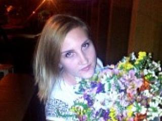 プロフィールの写真 elenka88v