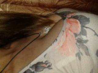 エロティックなビデオチャット eleonorras