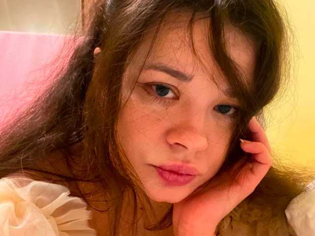 プロフィールの写真 Berkova_L