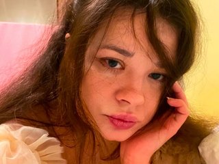 エロティックなビデオチャット Berkova_L