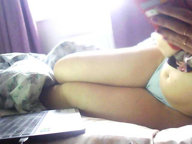 ブロードキャストスクリーンショット elfika