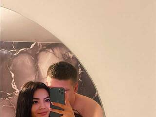 エロティックなビデオチャット Elgina69