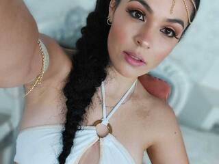 エロティックなビデオチャット Eli-perez