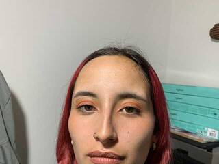 エロティックなビデオチャット Eli-Woof