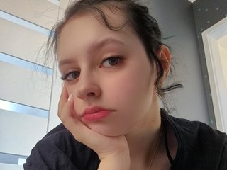 エロティックなビデオチャット ElianaFlirt