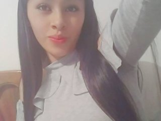 プロフィールの写真 ElianaJames