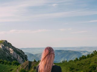 エロティックなビデオチャット ElianaRyan