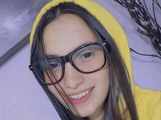 エロティックなビデオチャット ElianConnor